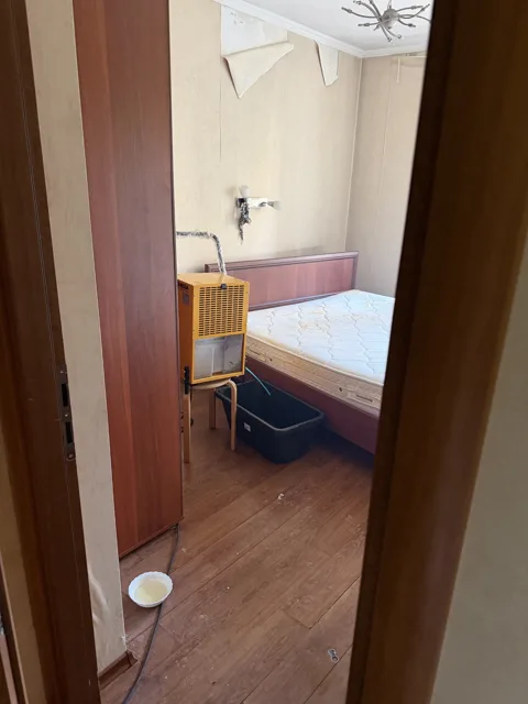Оборудование для осушения в квартире